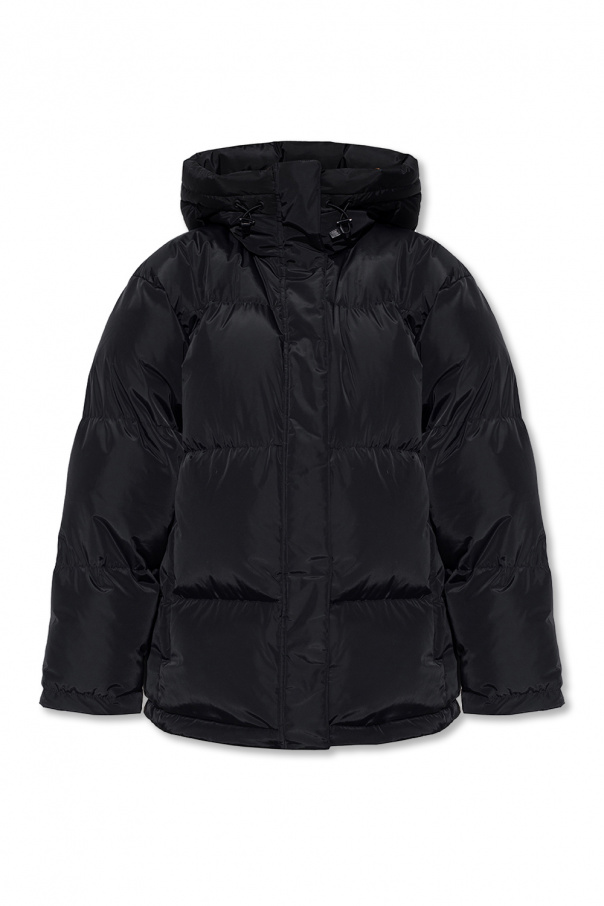 Tory Burch Oversize down jacket