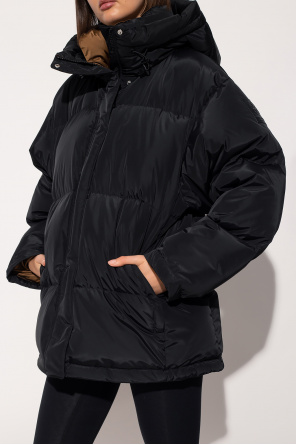 Tory Burch Oversize down jacket