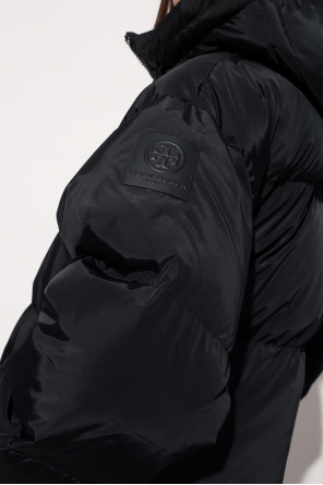 Tory Burch Oversize down jacket