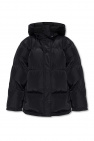 Tory Burch Oversize down jacket