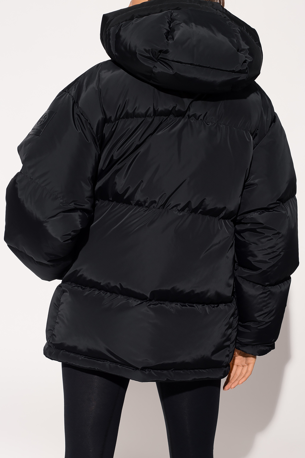 Tory Burch Oversize down jacket