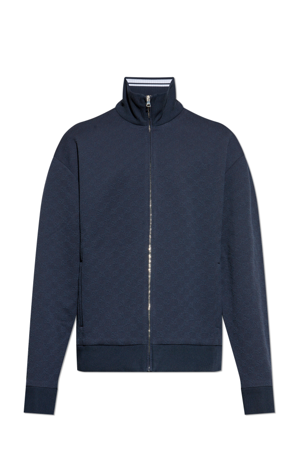 Monogram sweatshirt od Gucci