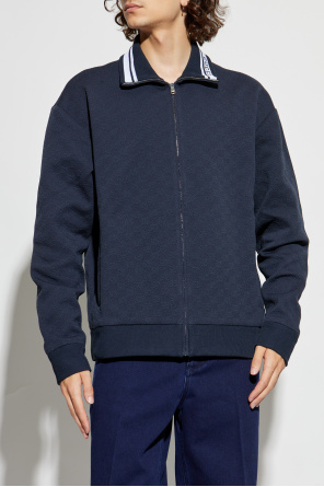 Gucci Monogram sweatshirt