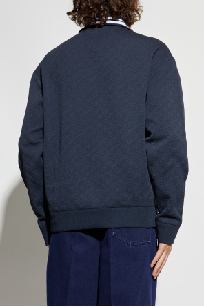 Gucci Monogram sweatshirt