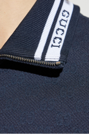 Gucci Monogram sweatshirt