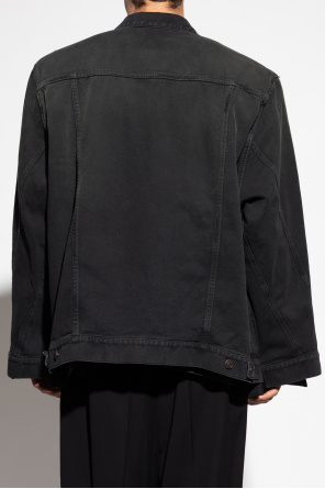 Balenciaga Wool blazer