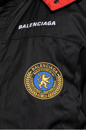 Balenciaga Reversible vest