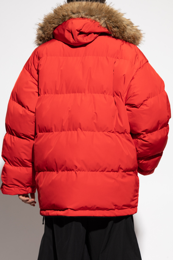 Balenciaga Reversible insulated jacket
