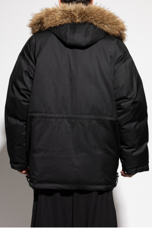 Balenciaga Reversible insulated jacket