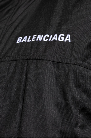Balenciaga Reversible insulated jacket