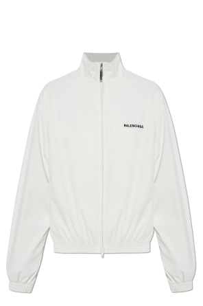 Sweatshirt with logo od Balenciaga