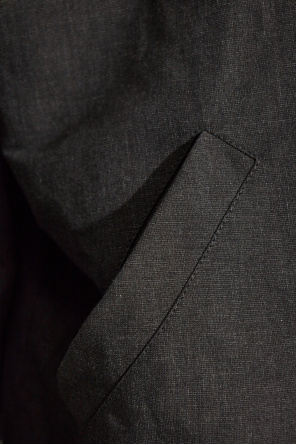 Balenciaga Jacket with stand-up collar