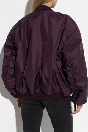 Balenciaga Bomber jacket