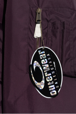 Balenciaga Bomber jacket