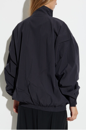 Balenciaga Kurtka z logo