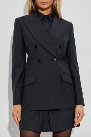 Gucci Wool blazer
