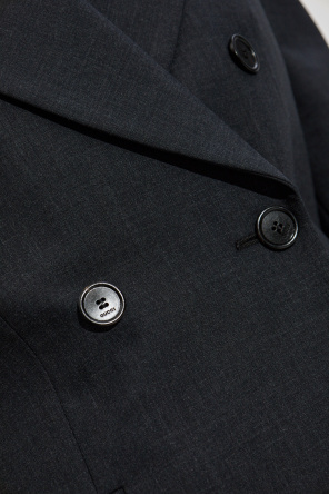Gucci Wool blazer
