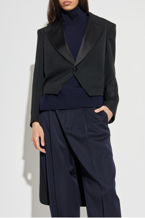 Bottega Veneta Wool blazer