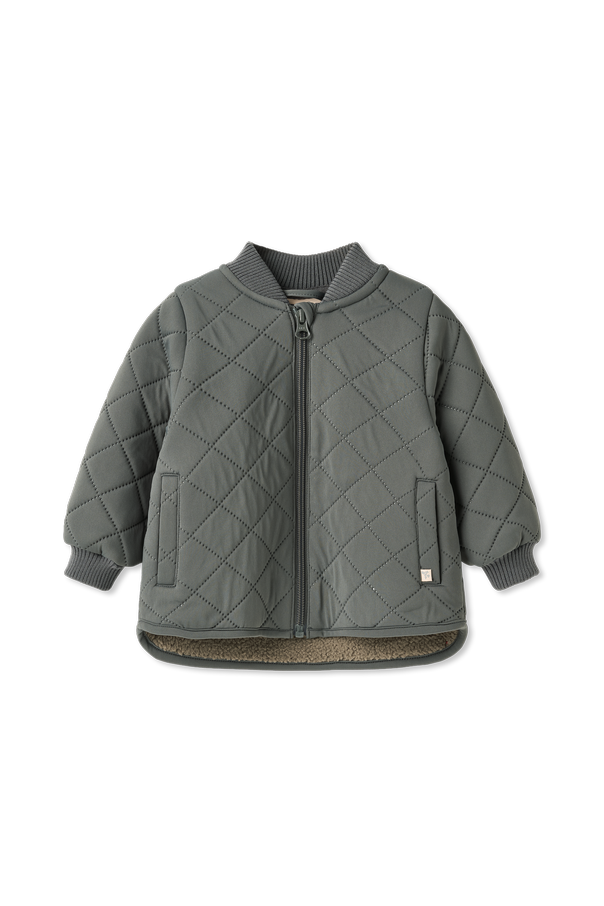 ‘Benni’ jackets od Wheat