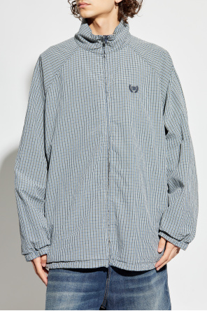 Balenciaga Jacket with logo