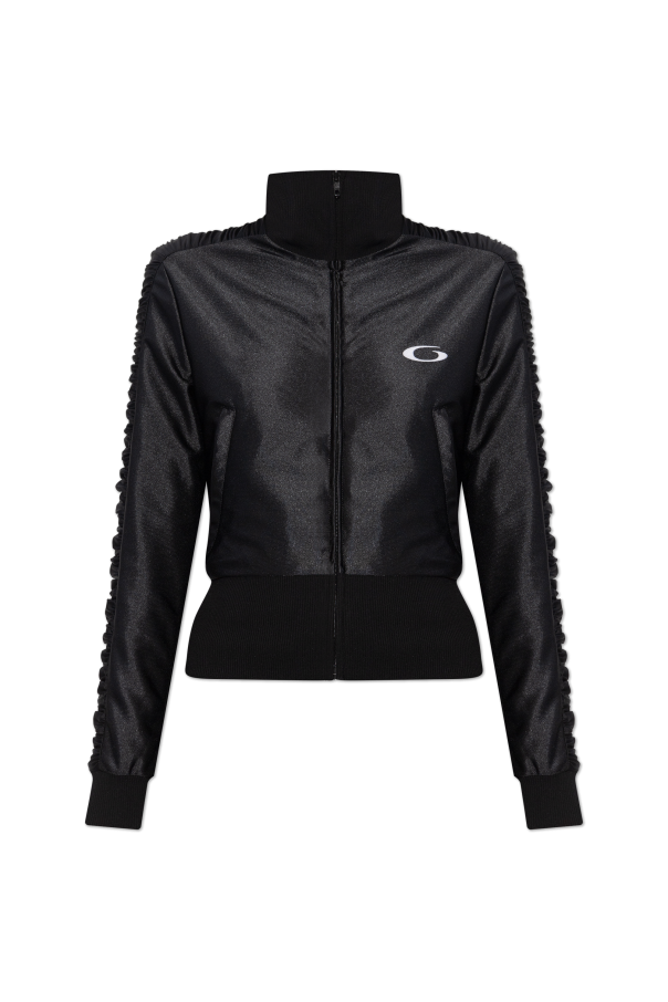 Sweatshirt with logo od Balenciaga