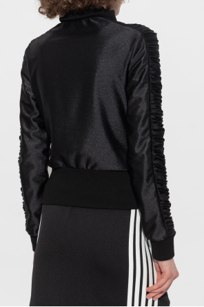 Balenciaga Sweatshirt mit Logo