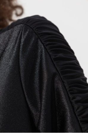 Balenciaga Sweatshirt mit Logo