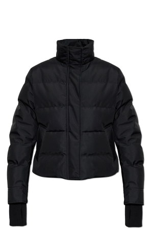 Insulated jacket