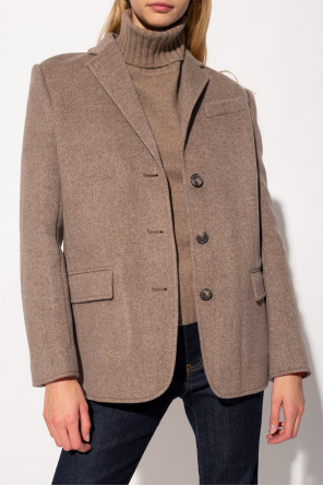 Tory Burch Wool blazer