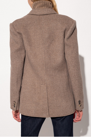 Tory Burch Wool blazer