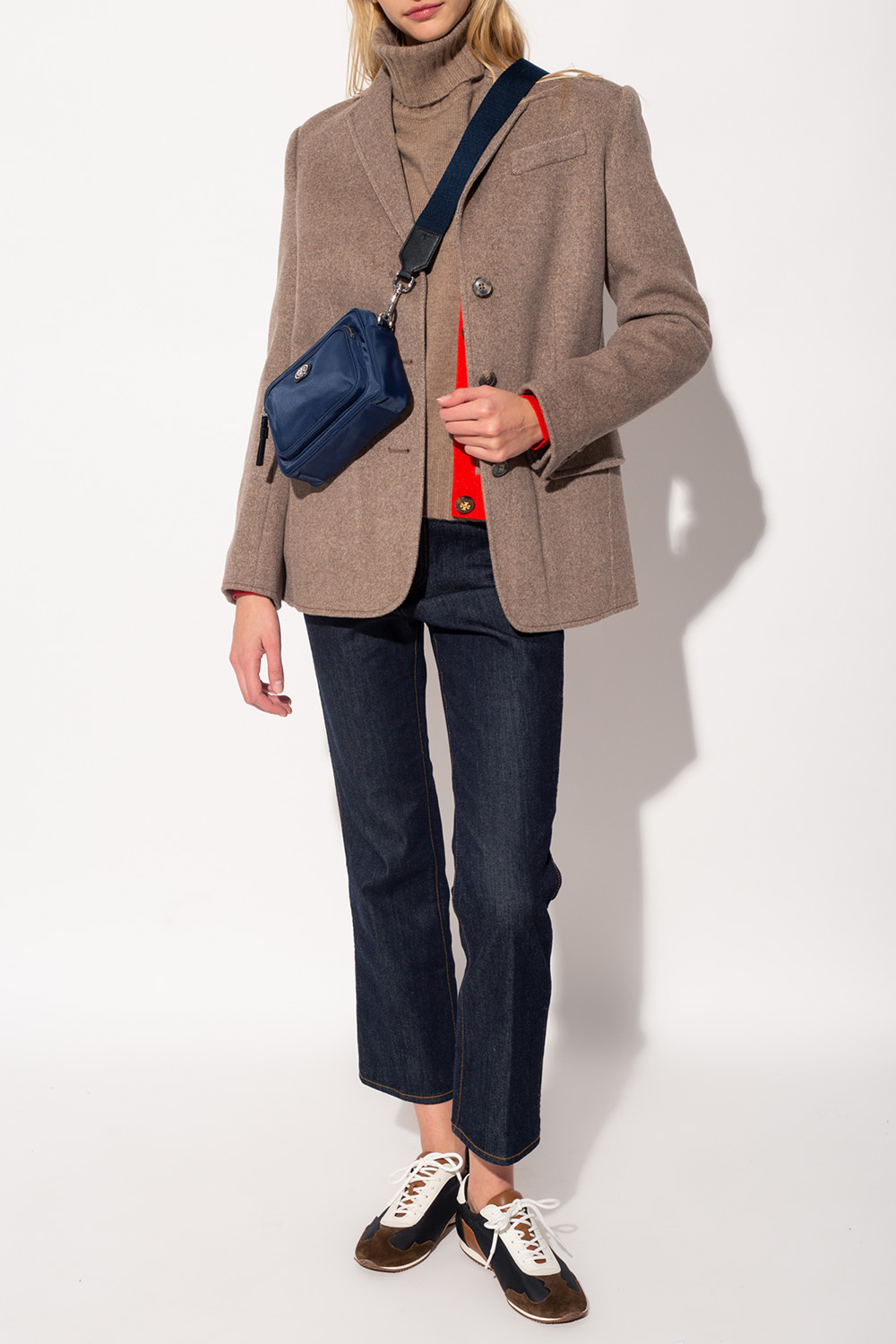 Tory Burch Wool blazer