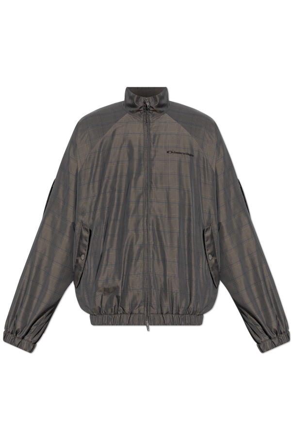 'Bomber' type jacket od Balenciaga