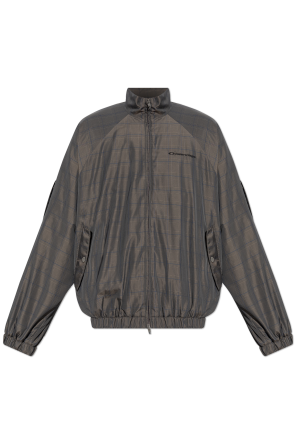 'Bomber' type jacket