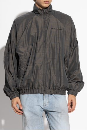 Balenciaga Chaqueta tipo ‘bomber’