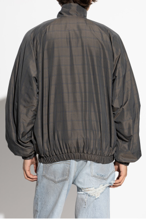 Balenciaga Chaqueta tipo ‘bomber’