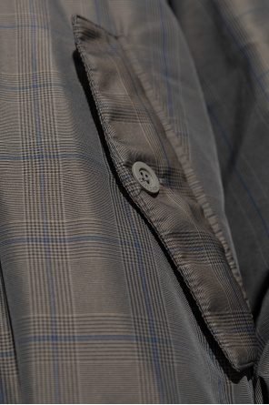 Balenciaga Chaqueta tipo ‘bomber’