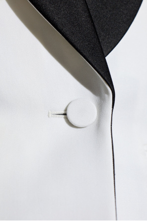 Alexander McQueen Wool blazer