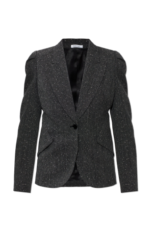 Wool blazer od Alexander McQueen