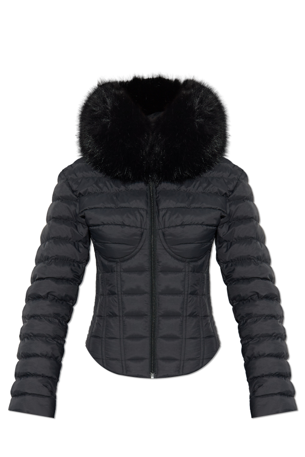 Insulated jacket, zdjęcie 1 Insulated jacket od Balenciaga