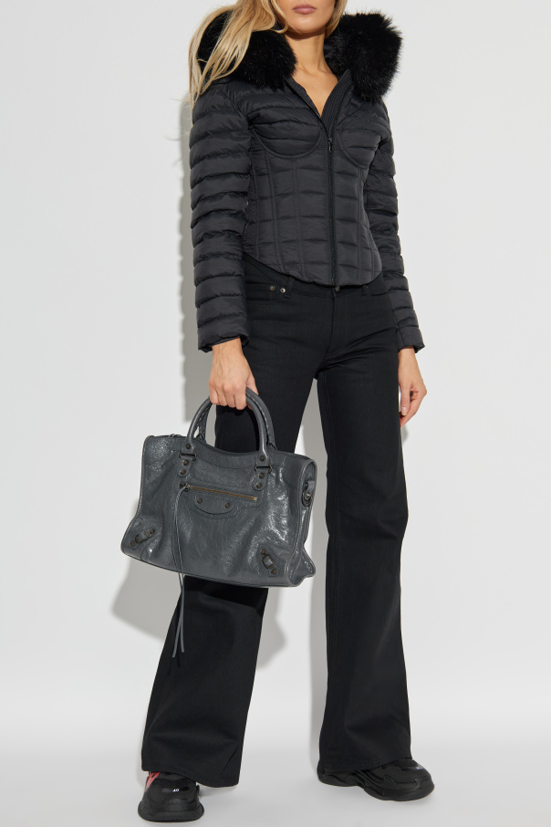 Balenciaga Chaqueta acolchada