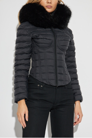 Balenciaga Chaqueta acolchada