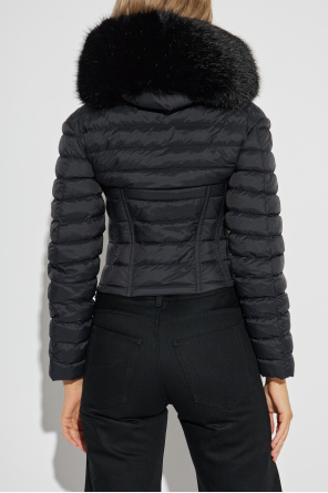 Balenciaga Chaqueta acolchada