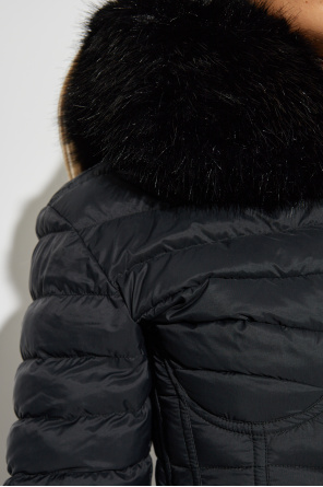 Balenciaga Chaqueta acolchada