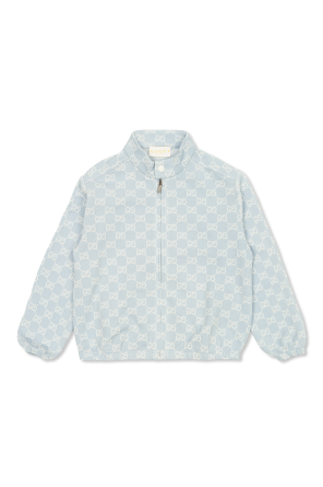 Sudadera con monograma