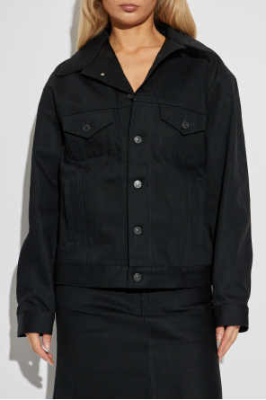 Balenciaga Denim jacket