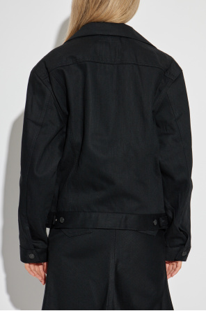 Balenciaga Denim jacket