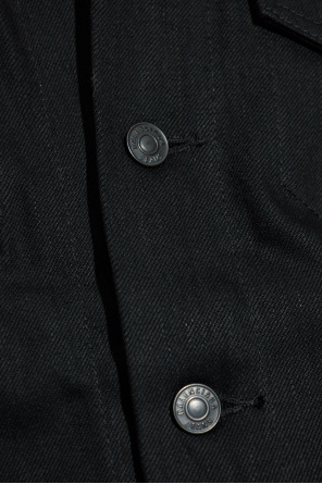 Balenciaga Denim jacket