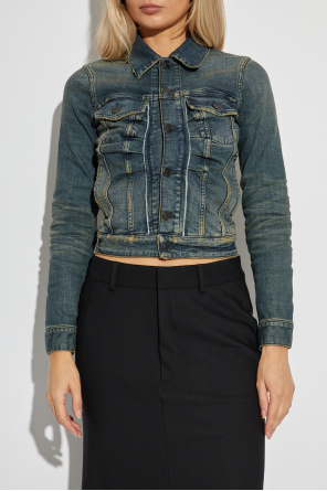 Balenciaga Denim jacket
