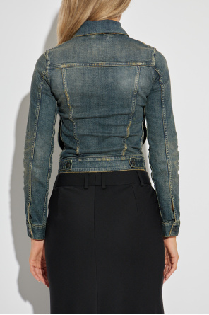 Balenciaga Denim jacket