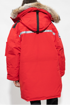 Canada Goose ‘Resolute’ down jacket